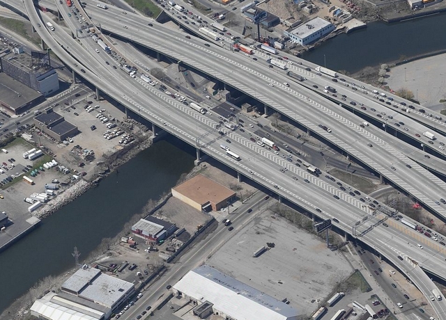 Unionport Bridge: Unionport Bridge 3
